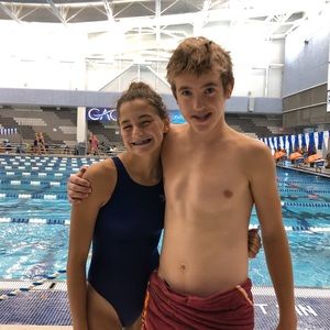 Meet your Posher, Bailey